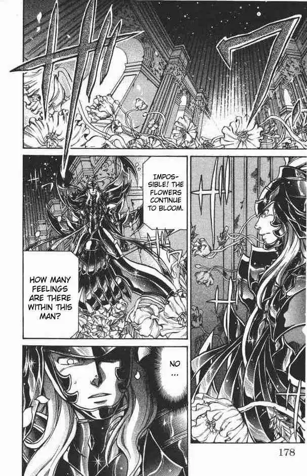 Saint Seiya - The Lost Canvas Chapter 78 11